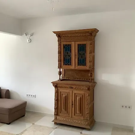 Kussmann דירה וארנה