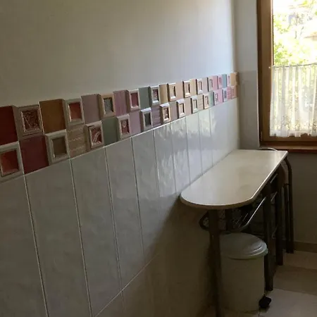 Kussmann דירה וארנה