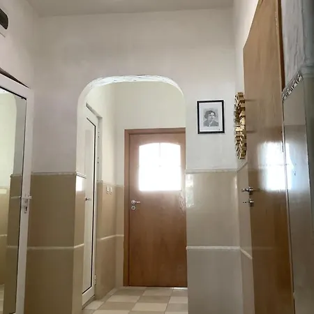 Apartment Kussmann