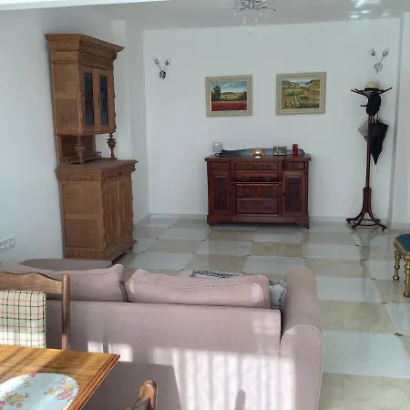 Apartment Kussmann *