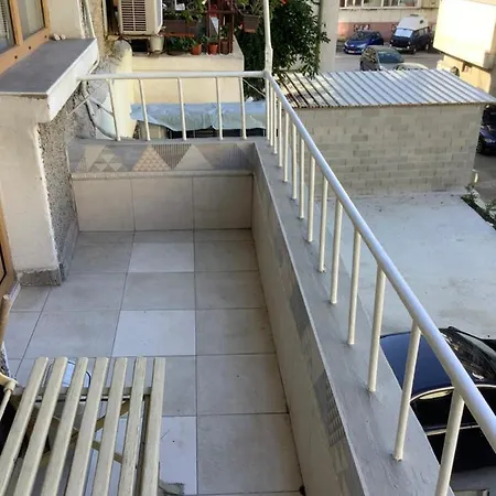 Kussmann Apartment