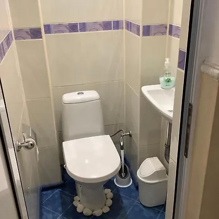 Kussmann * וארנה