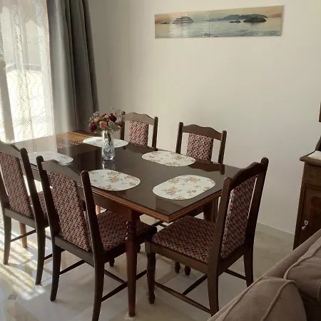 Kussmann Apartment Varna