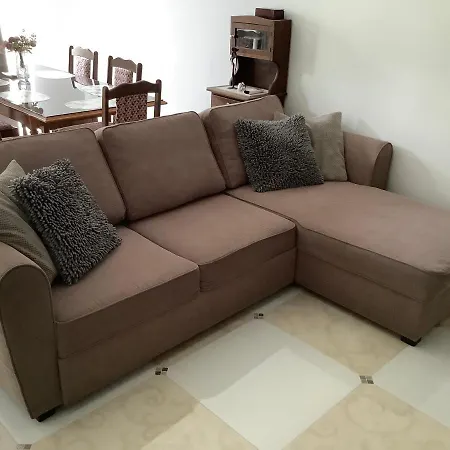 Apartment Kussmann Varna