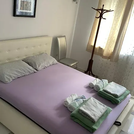 Apartment Kussmann
