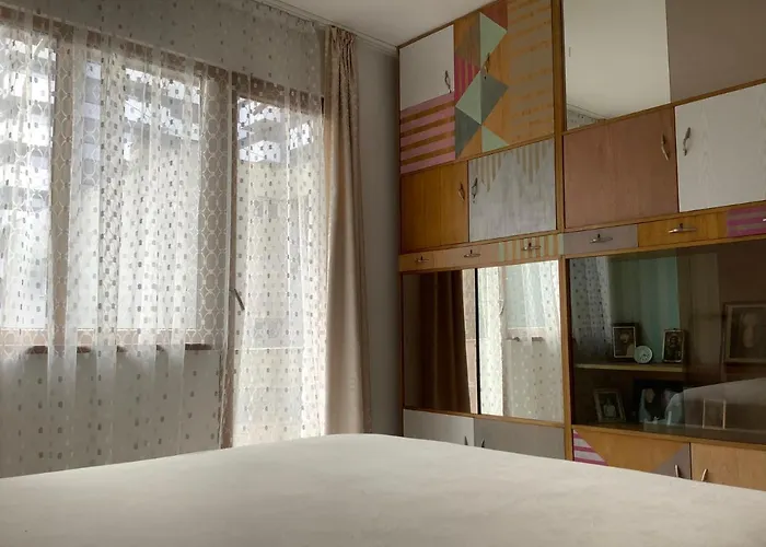 Apartment Kussmann *