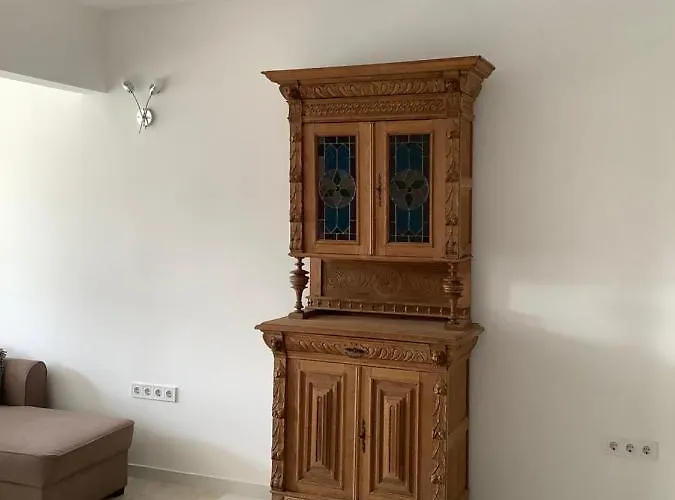 Kussmann Apartment Varna