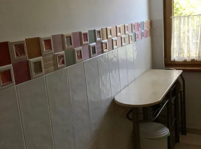 Kussmann Apartment Varna