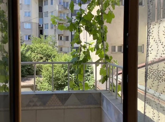 Apartment Kussmann *