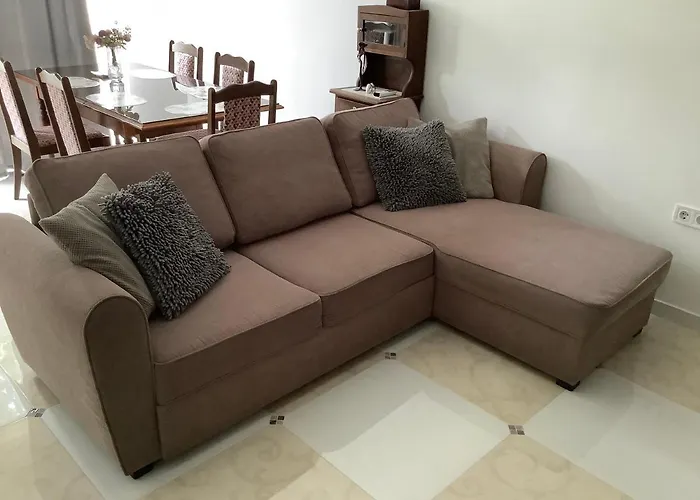 Apartment Kussmann Varna